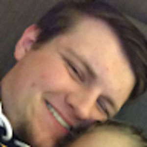 Meet your Posher, Dominic